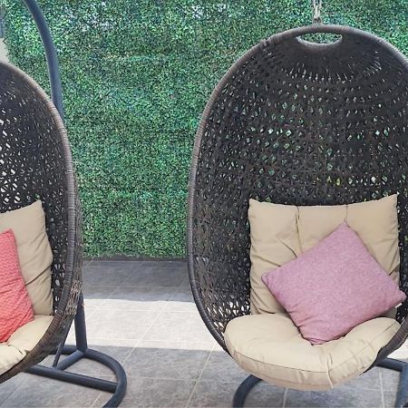 Hotel Los Tambos Boutique Арекуипа Екстериор снимка