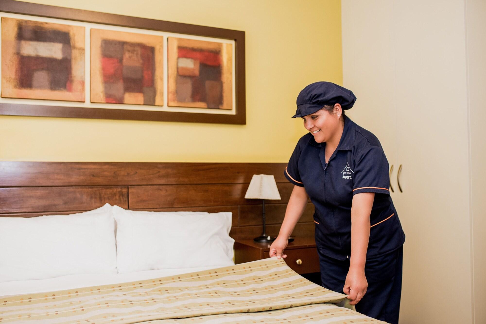 Hotel Los Tambos Boutique Арекуипа Екстериор снимка