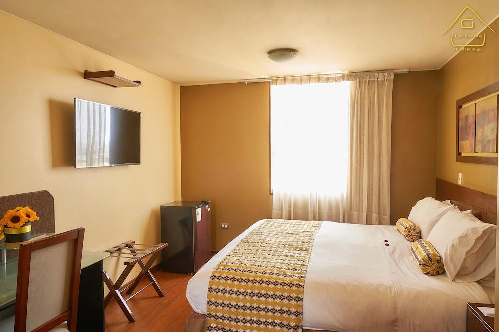 Hotel Los Tambos Boutique Арекуипа Екстериор снимка