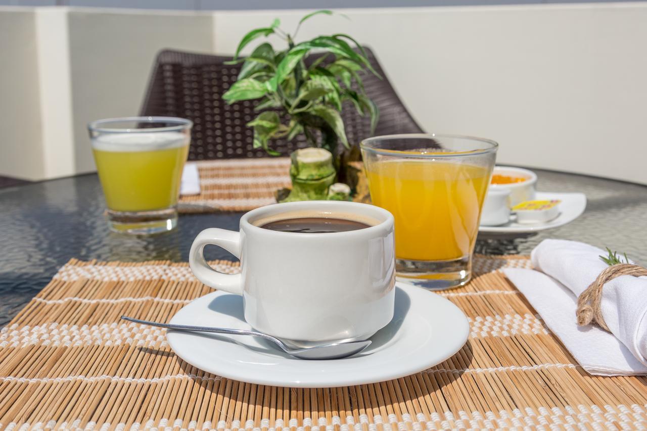 Hotel Los Tambos Boutique Арекуипа Екстериор снимка