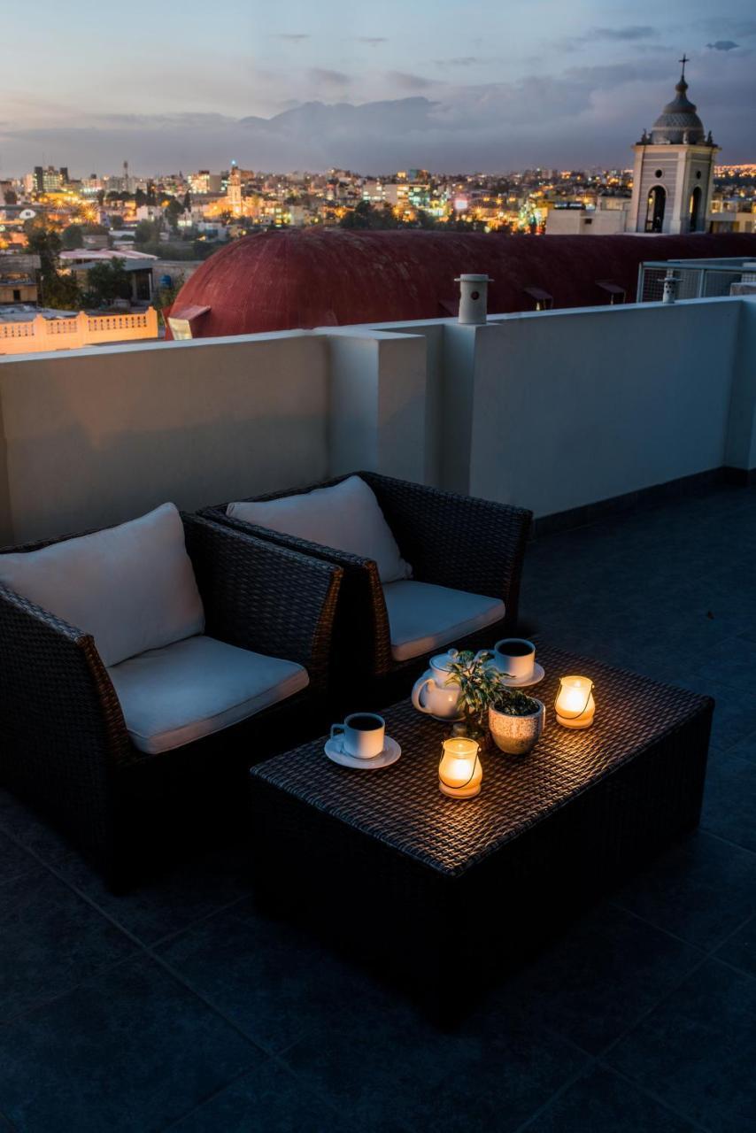 Hotel Los Tambos Boutique Арекуипа Екстериор снимка